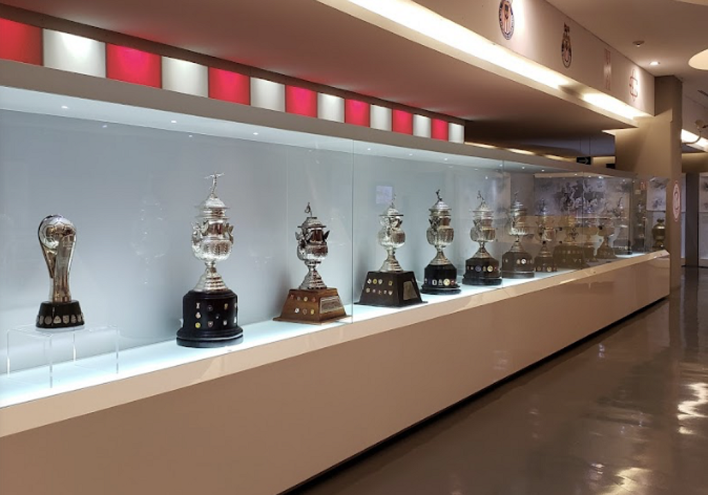 Museo de las Chivas-COMEX-1