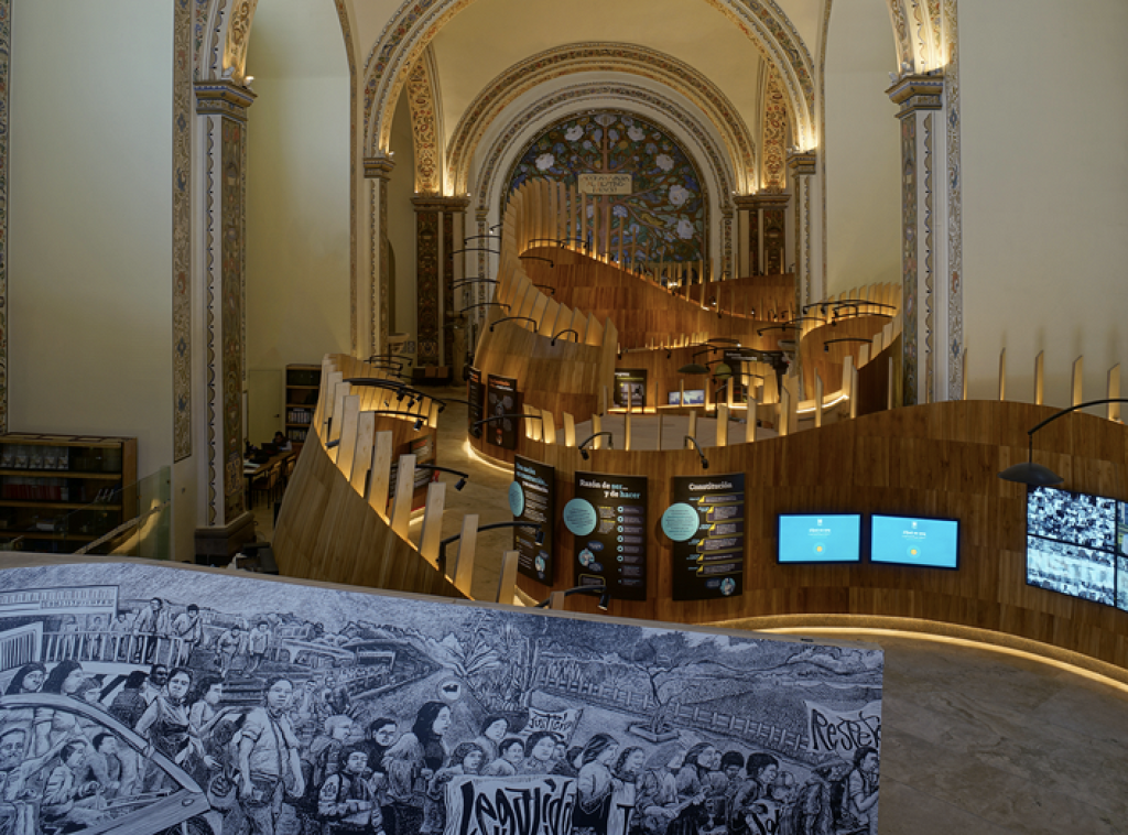 Museo de las Constituciones-0
