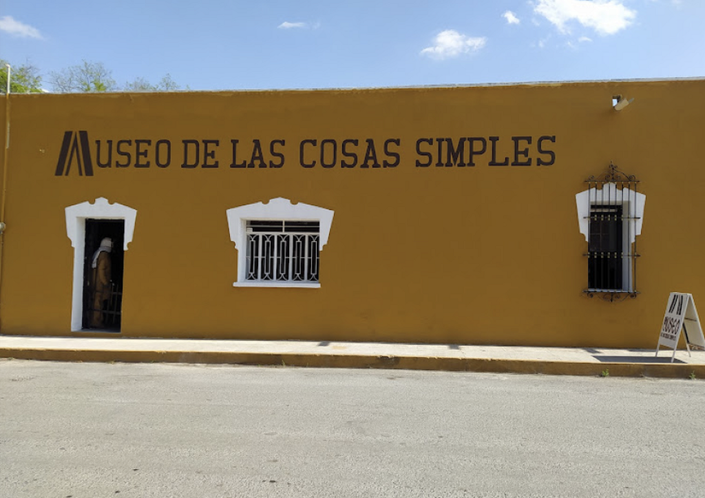 Museo de las Cosas Simples-2