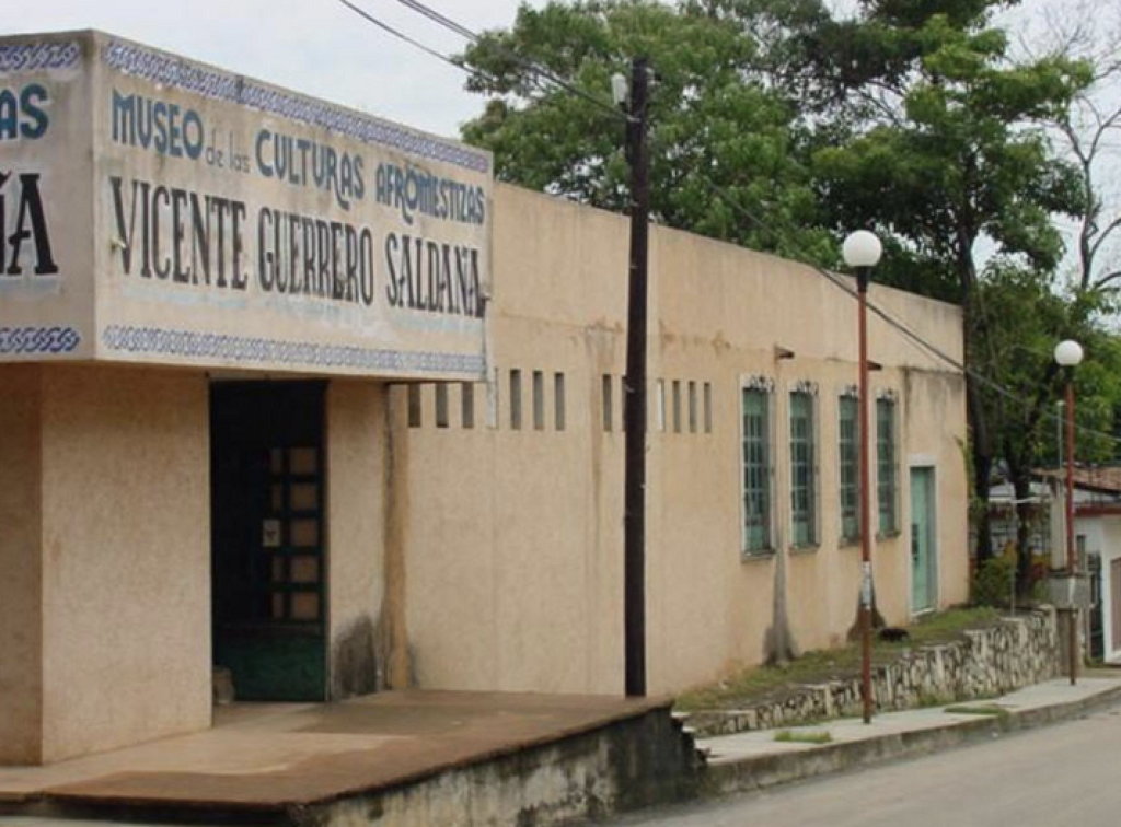 Museo de las Culturas Afromestizas Vicente Guerrero Saldaña-1