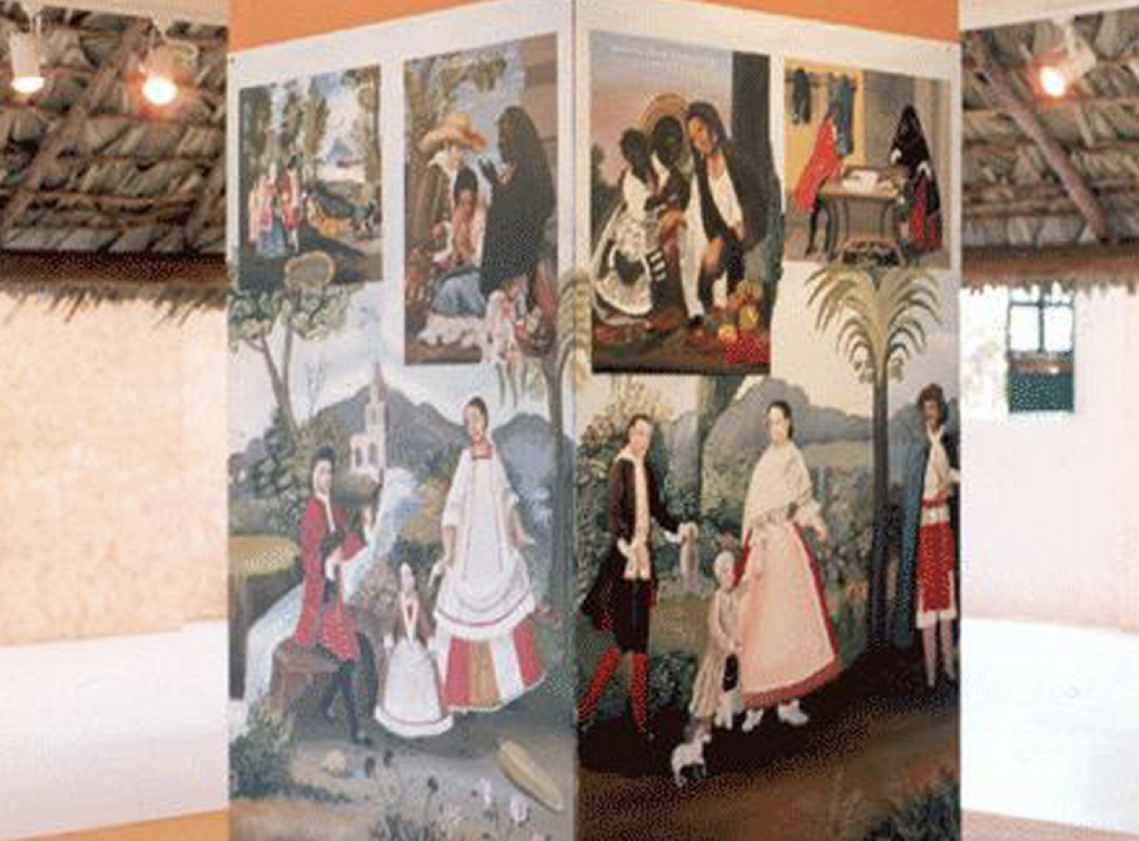 Museo de las Culturas Afromestizas Vicente Guerrero Saldaña-0