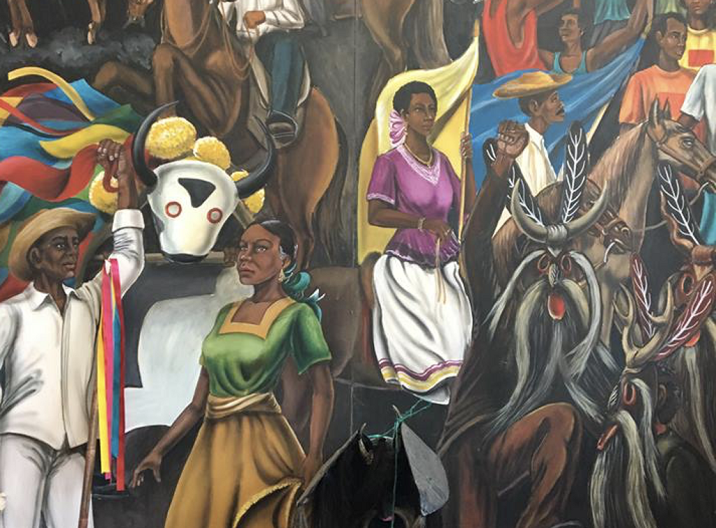 Museo de las Culturas Afromestizas Vicente Guerrero Saldaña-2