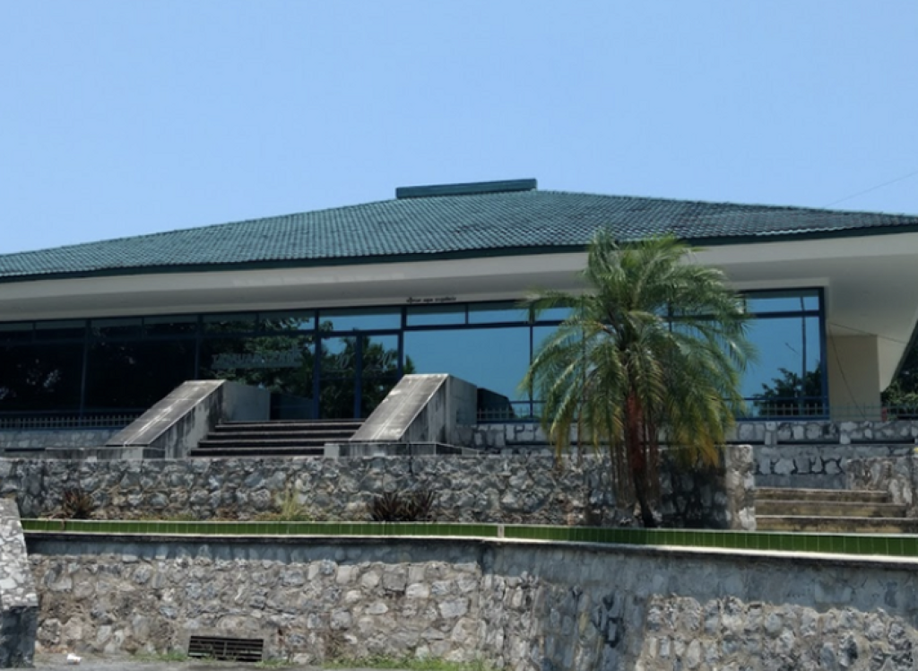 Museo de las Culturas de la Huasteca Potosina Tamuantzán-1
