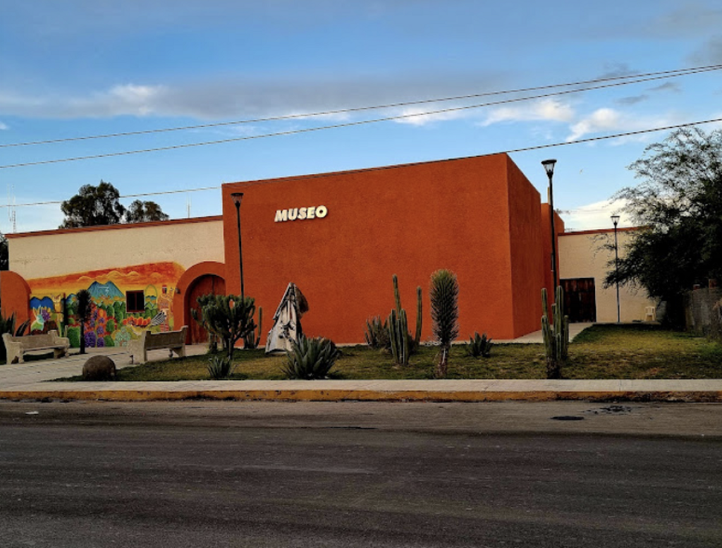 Museo de las Culturas de Matehuala-4