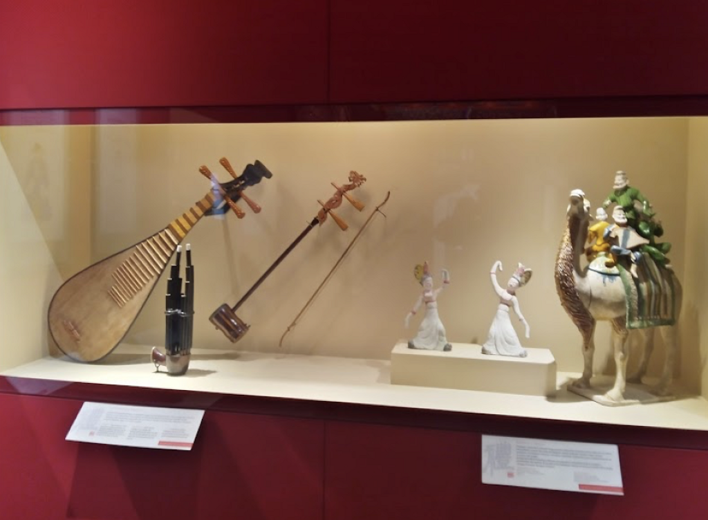 Museo de las Culturas de Matehuala-1