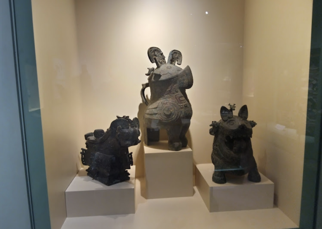 Museo de las Culturas de Matehuala-2