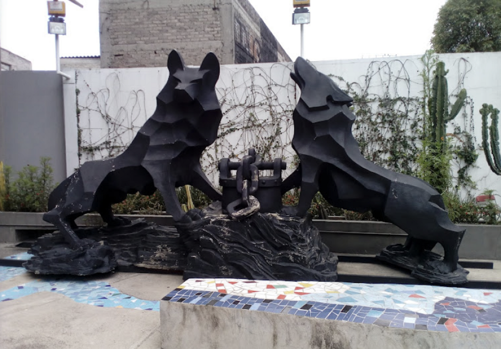 Museo de las Culturas Pasión por Iztapalapa-0