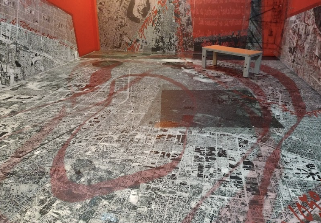 Museo de las Culturas Pasión por Iztapalapa-1