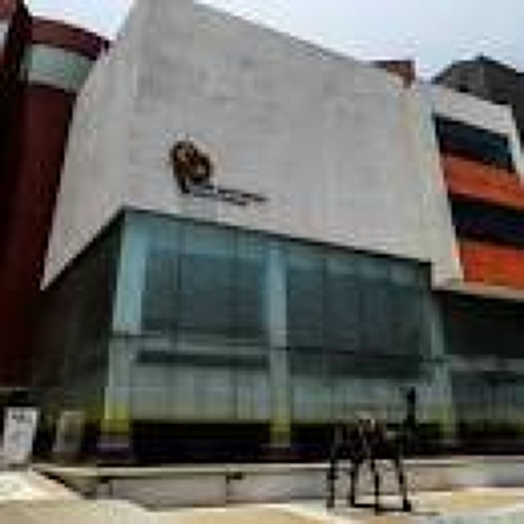 Museo de las Culturas: Pasión por Iztapalapa-1