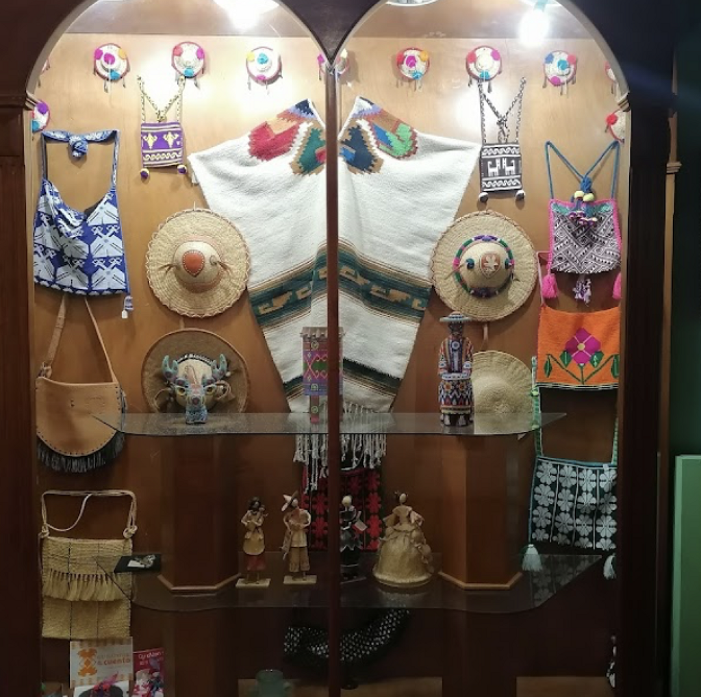 Museo de las Culturas Populares de Durango-0