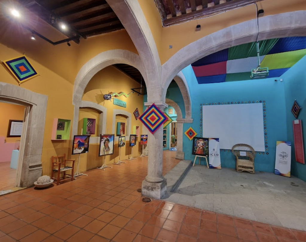 Museo de las Culturas Populares de Durango-2