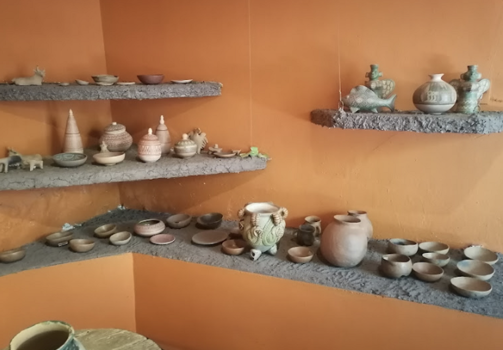 Museo de las Culturas Populares de Durango-1