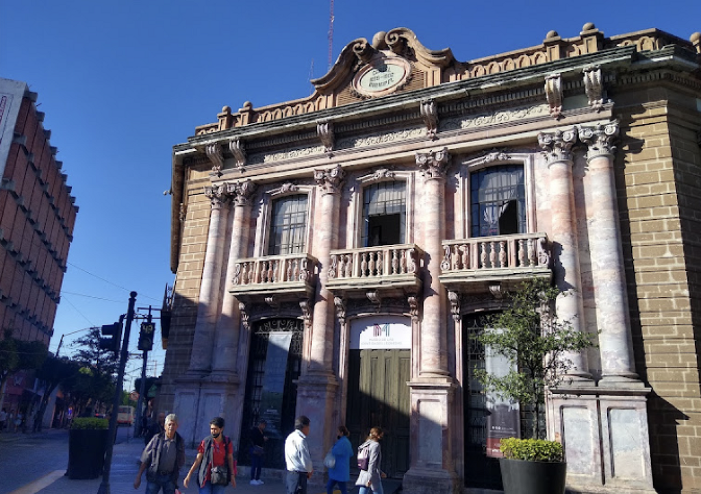 Museo de las Identidades Leonesas (MIL)-3