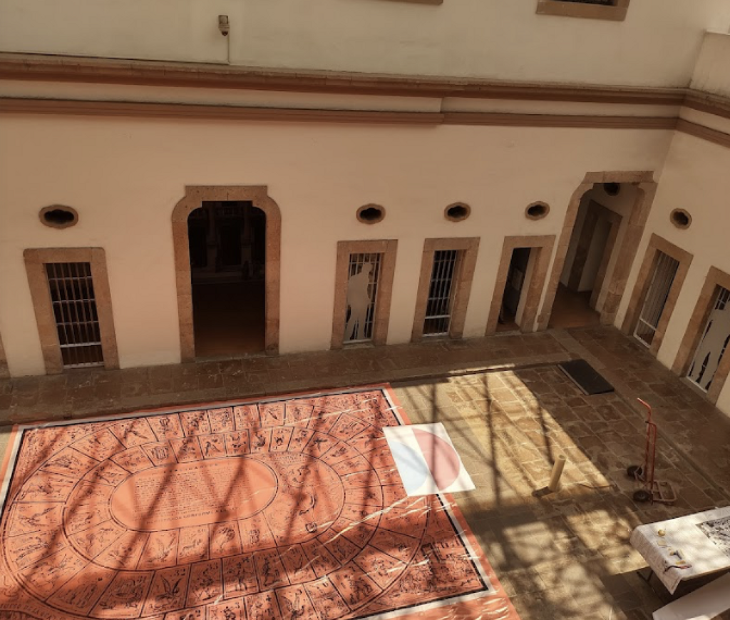 Museo de las Identidades Leonesas (MIL)-0