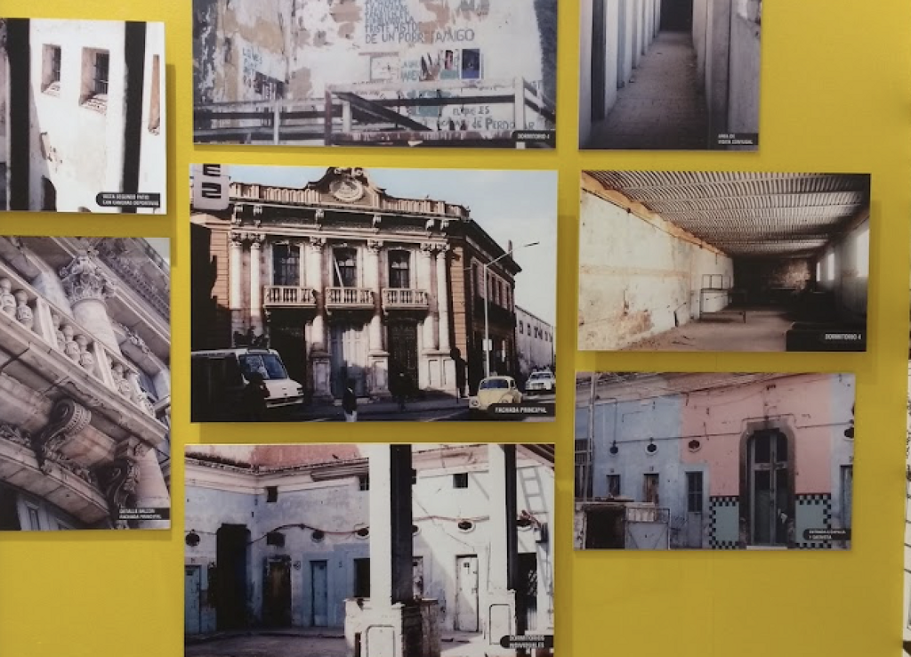 Museo de las Identidades Leonesas (MIL)-2