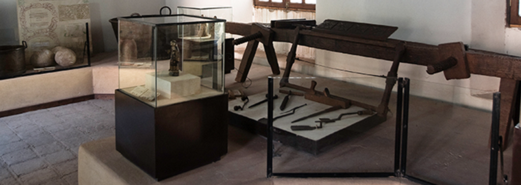 Museo de las Misiones Jesuitas en Baja California-0