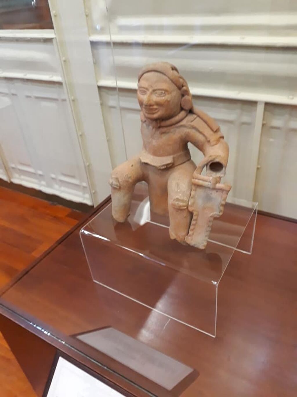 Museo de las Raíces de Orizaba (MURO)-3