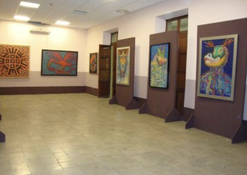 Museo de los Cinco Pueblos-1