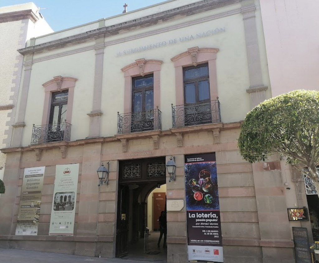 Museo de los Conspiradores-3