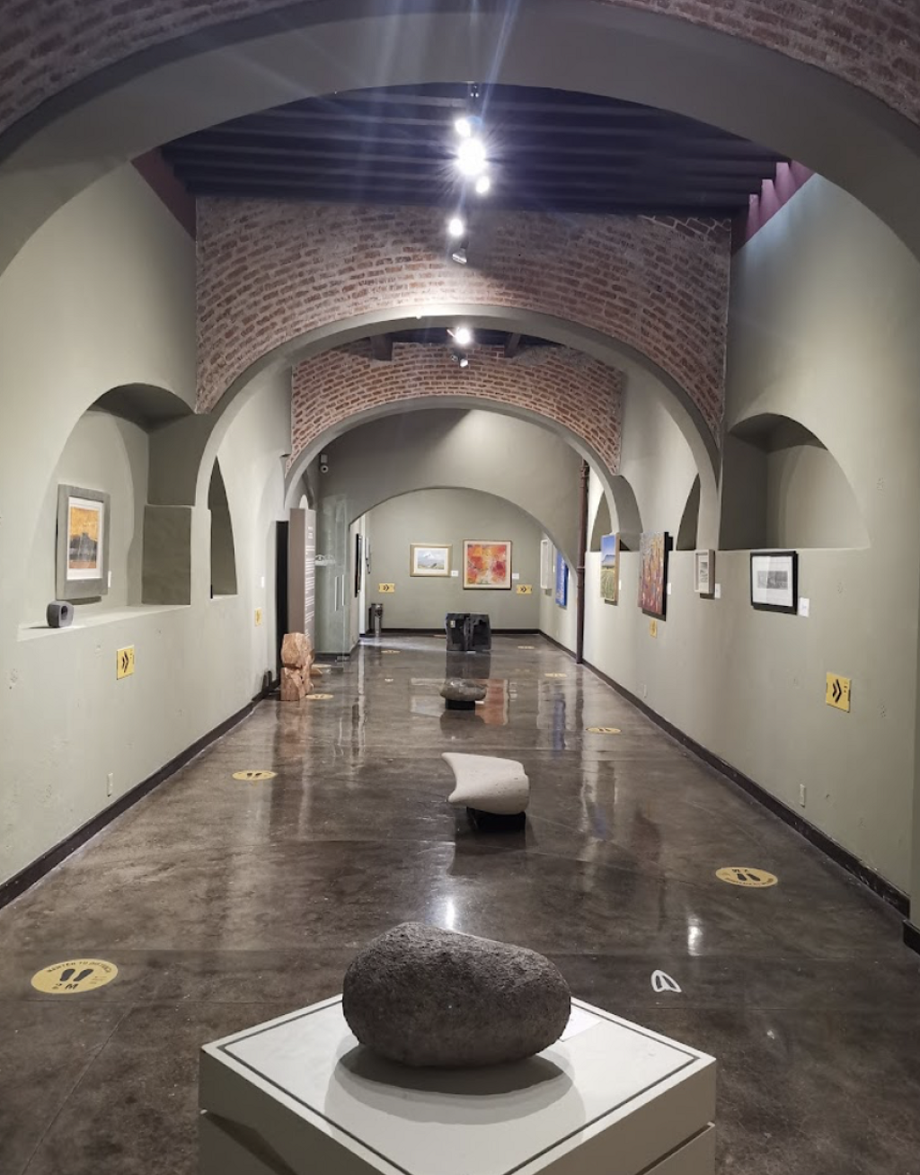 Museo de los Conspiradores-1