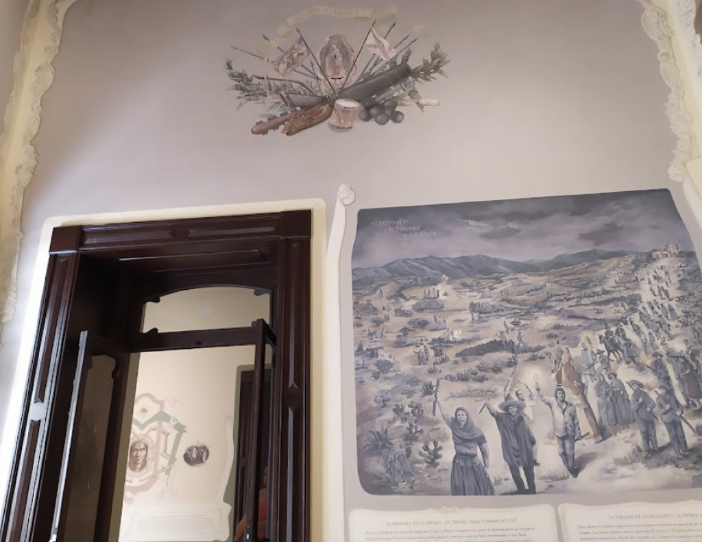 Museo de los Conspiradores-2