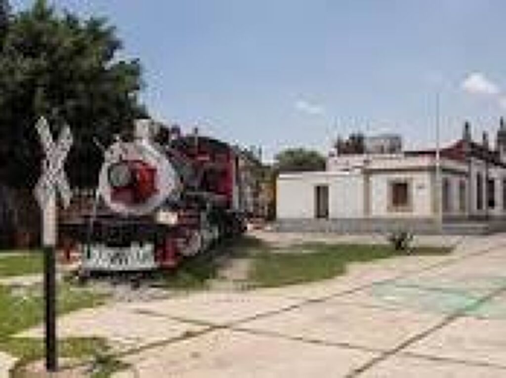 Museo de los Ferrocarrileros-1