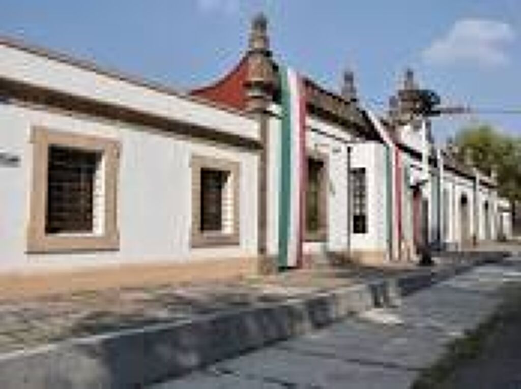 Museo de los Ferrocarrileros-2