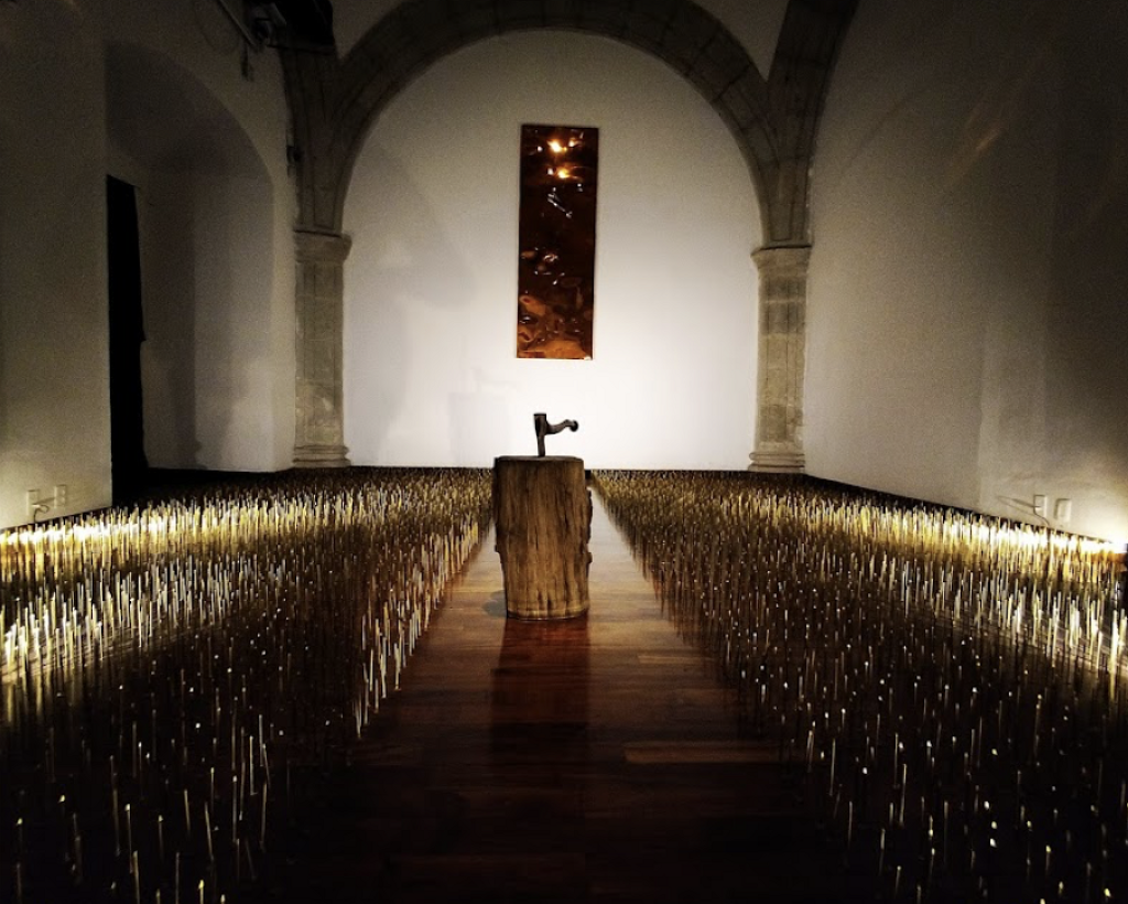 Museo de Los Pintores Oaxaqueños (MUPO)-2