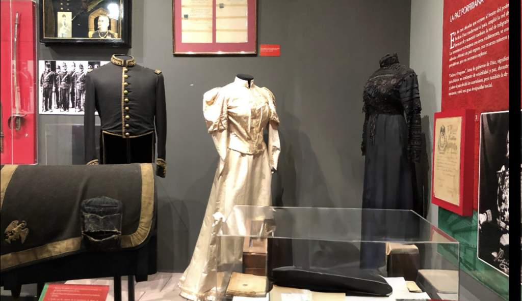 Museo de los Presidentes Coahuilenses -1