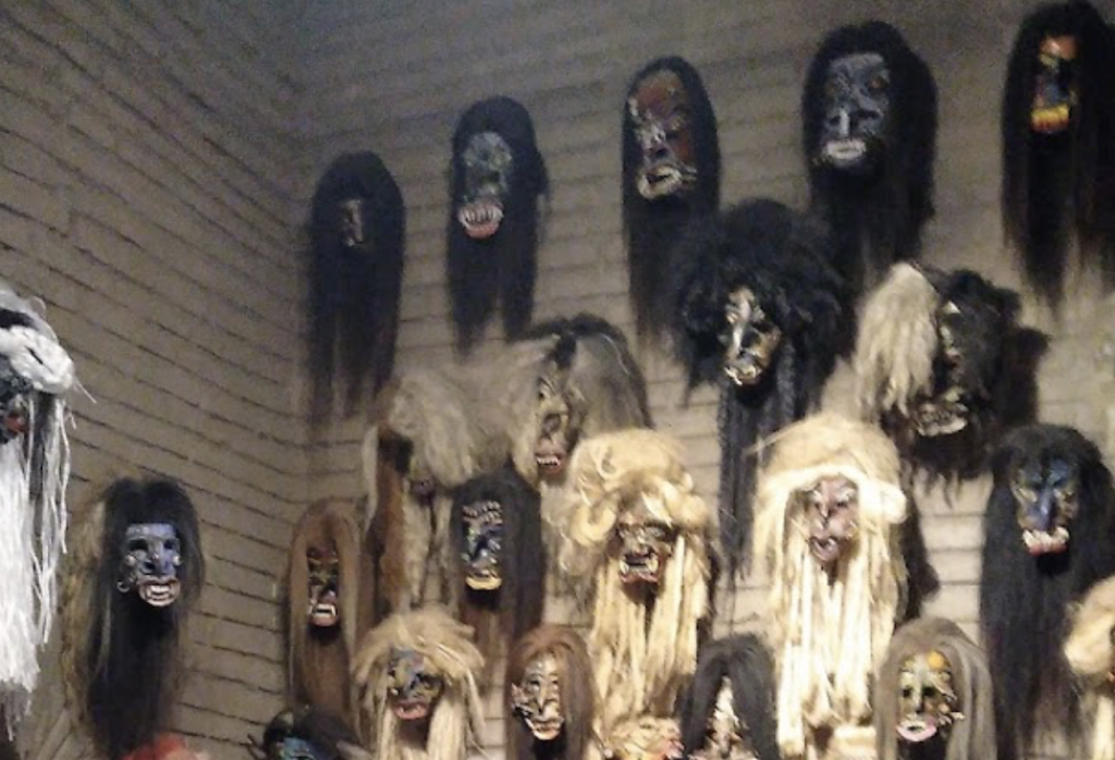 Museo de los Tastoanes de Tonalá (MUTA)-0