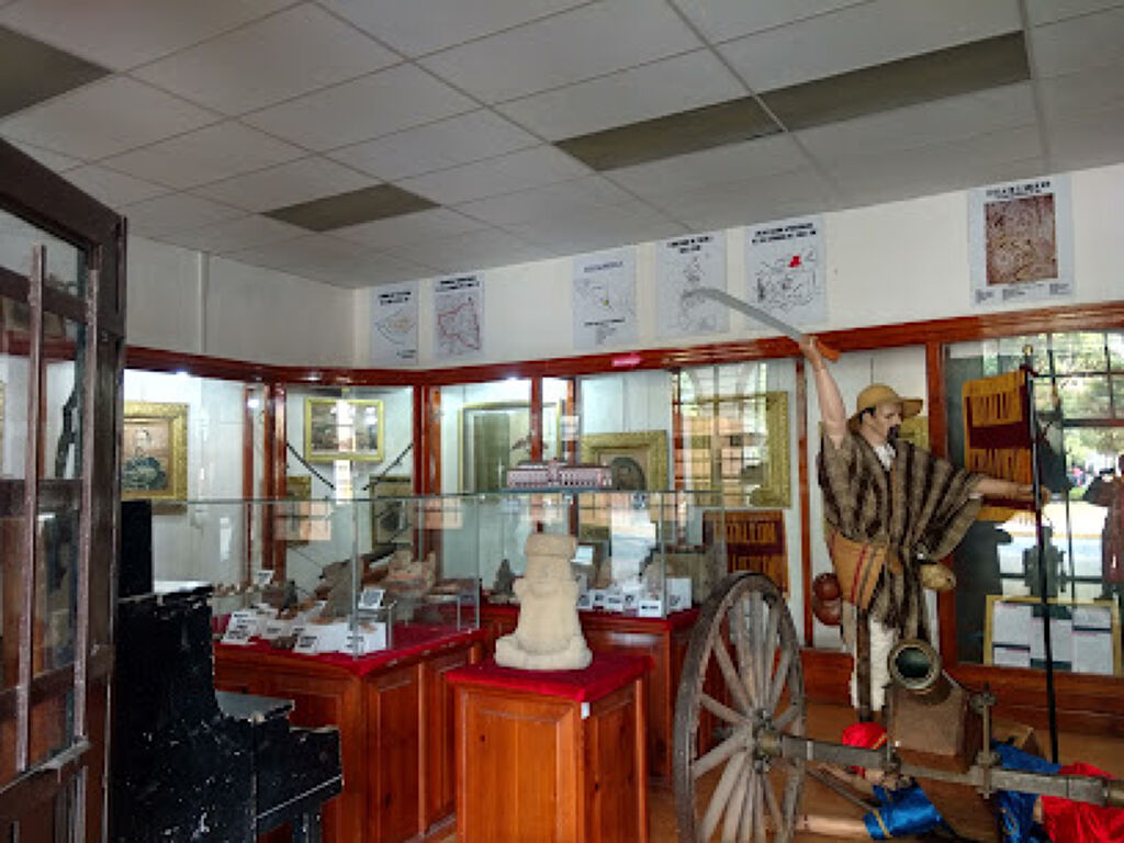 Museo de los Tres Juanes-0