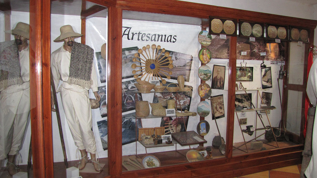 Museo de los Tres Juanes-1