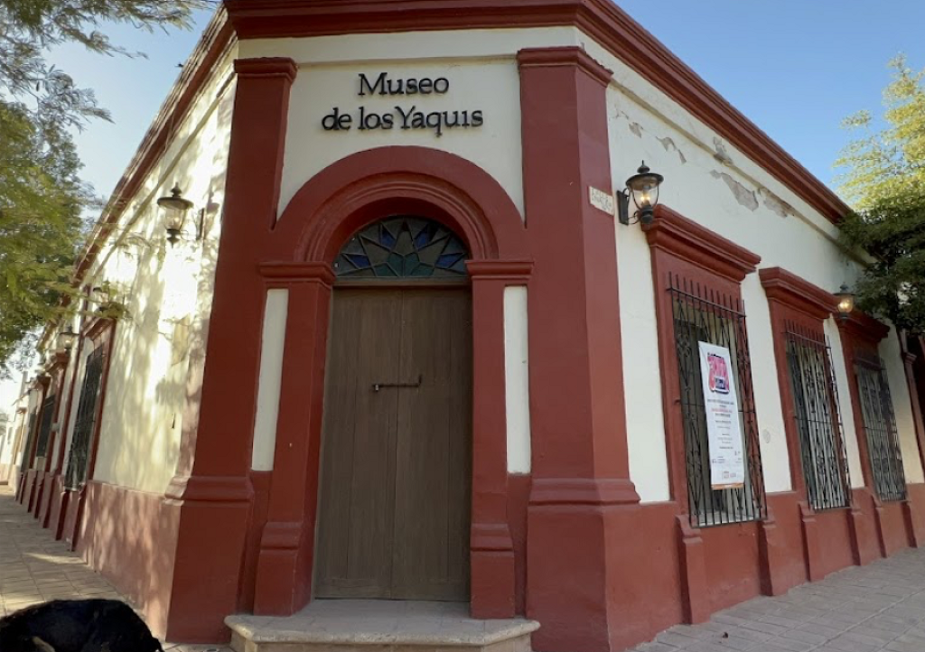 Museo de los Yaquis-3