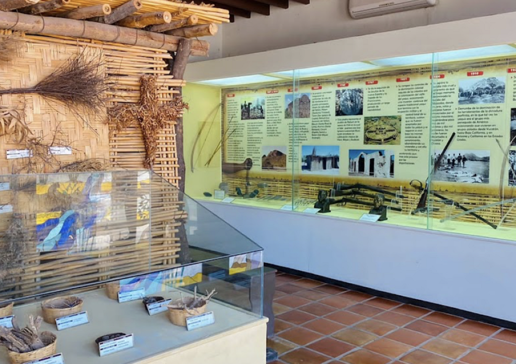 Museo de los Yaquis-2