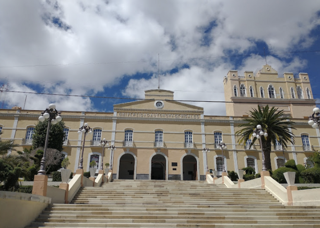 Museo de Mineralogía de la Universidad Autónoma del Estado de Hidalgo-3