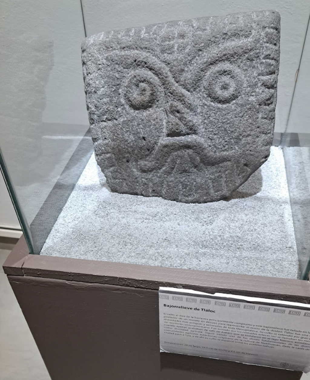Museo de Mineralogía de la Universidad Autónoma del Estado de Hidalgo-2
