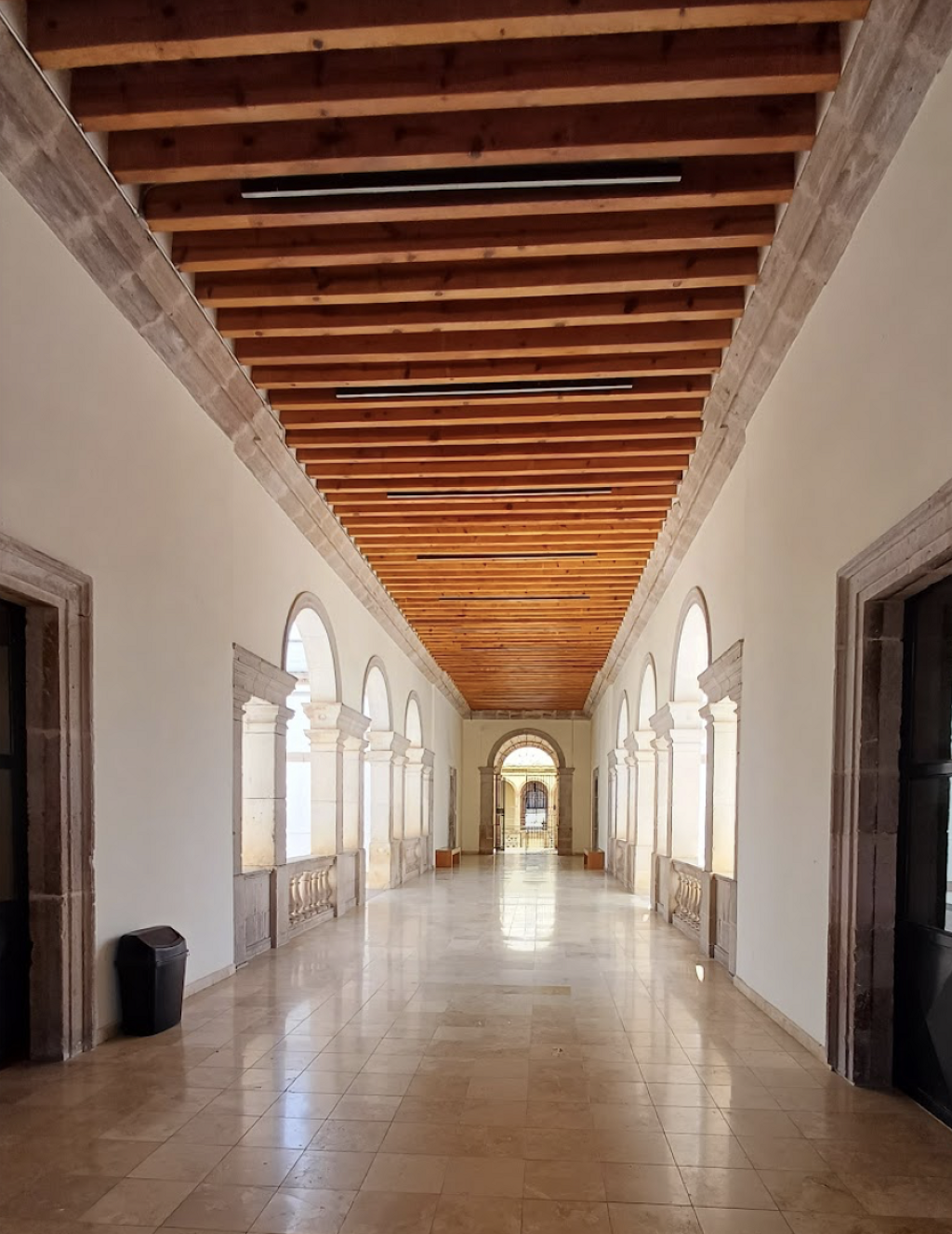 Museo de Minería Napoleón Gómez Sada -0