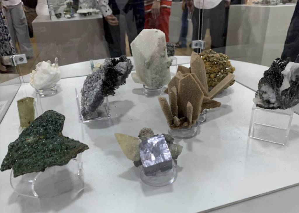 Museo de Minería Porfirio Padilla Lara-1