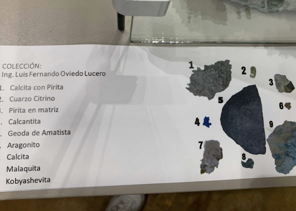 Museo de Minería Porfirio Padilla Lara-0
