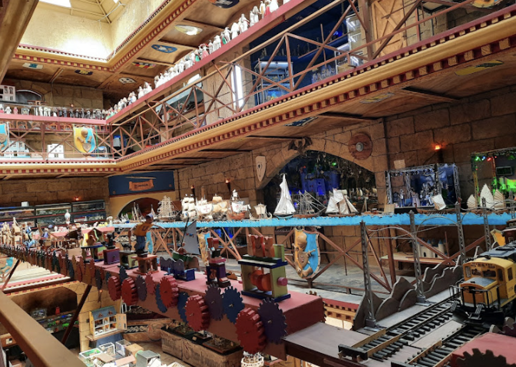 Museo de Miniaturas-0