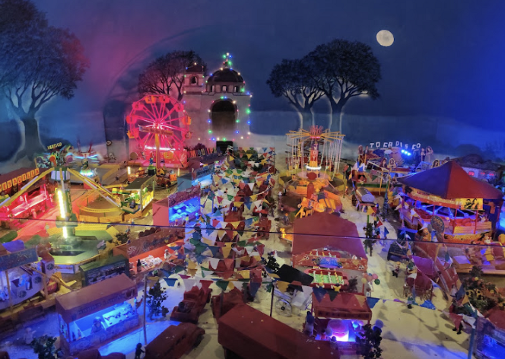 Museo de Miniaturas-1