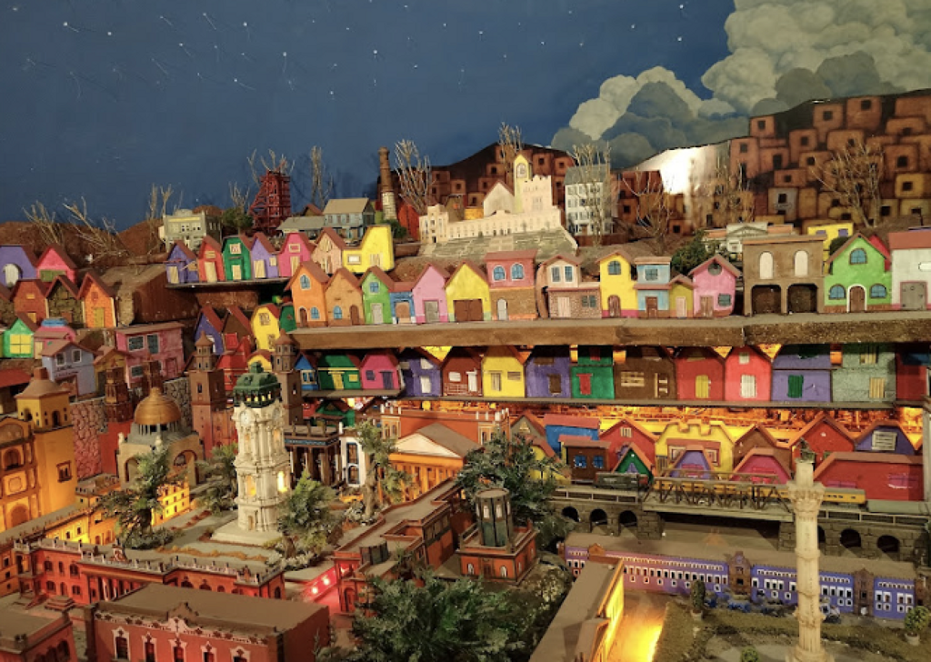Museo de Miniaturas-3