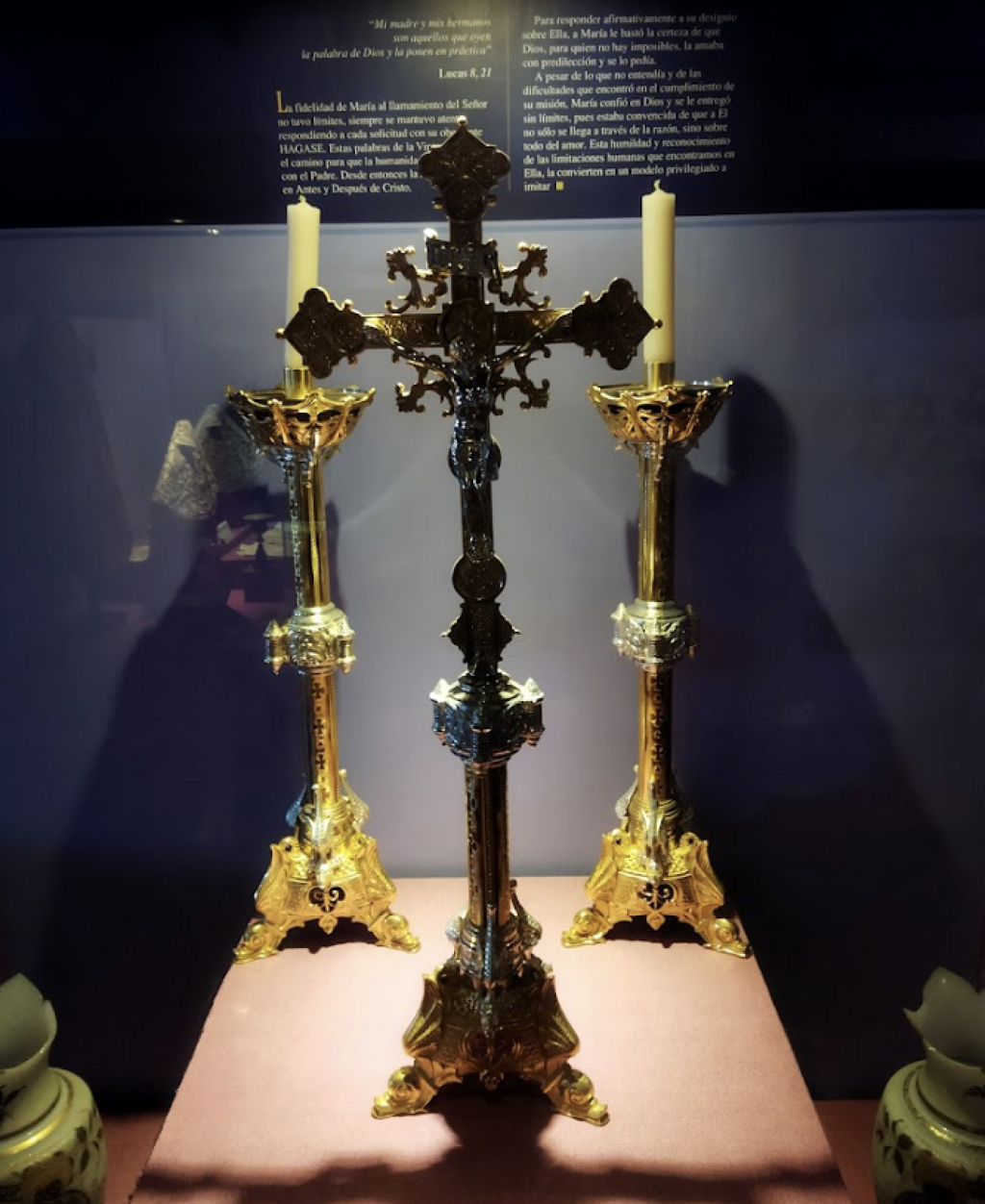 Museo de Nuestra Señora del Rosario de Talpa-2