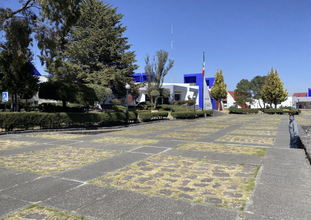 Museo de Numismática del Estado de México-1