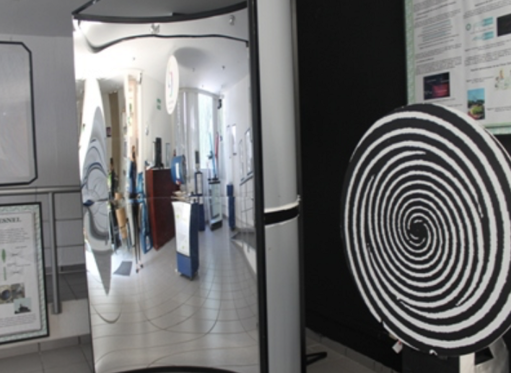 Museo de Óptica-1