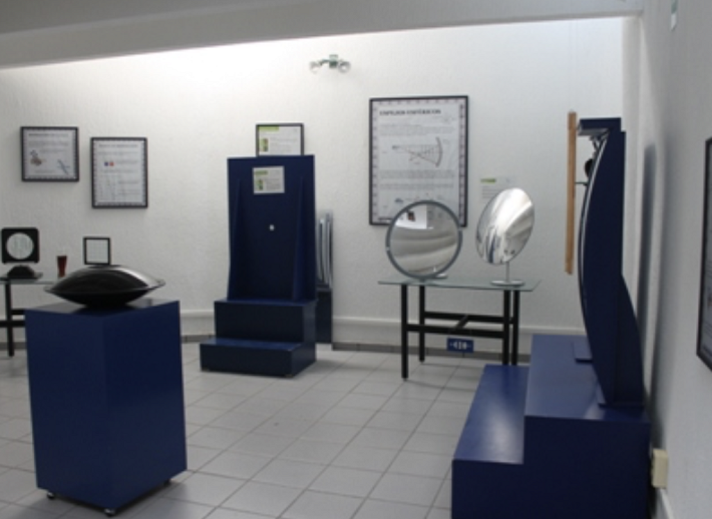 Museo de Óptica-2