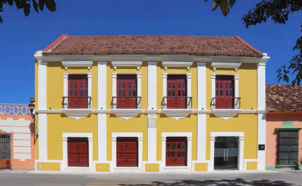 Museo de Palizada-1