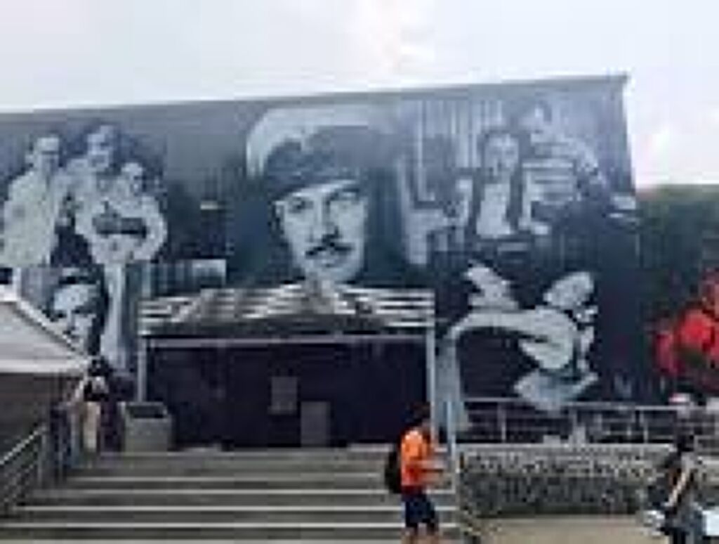 Museo Centro Cultural Nacional Pedro Infante-1