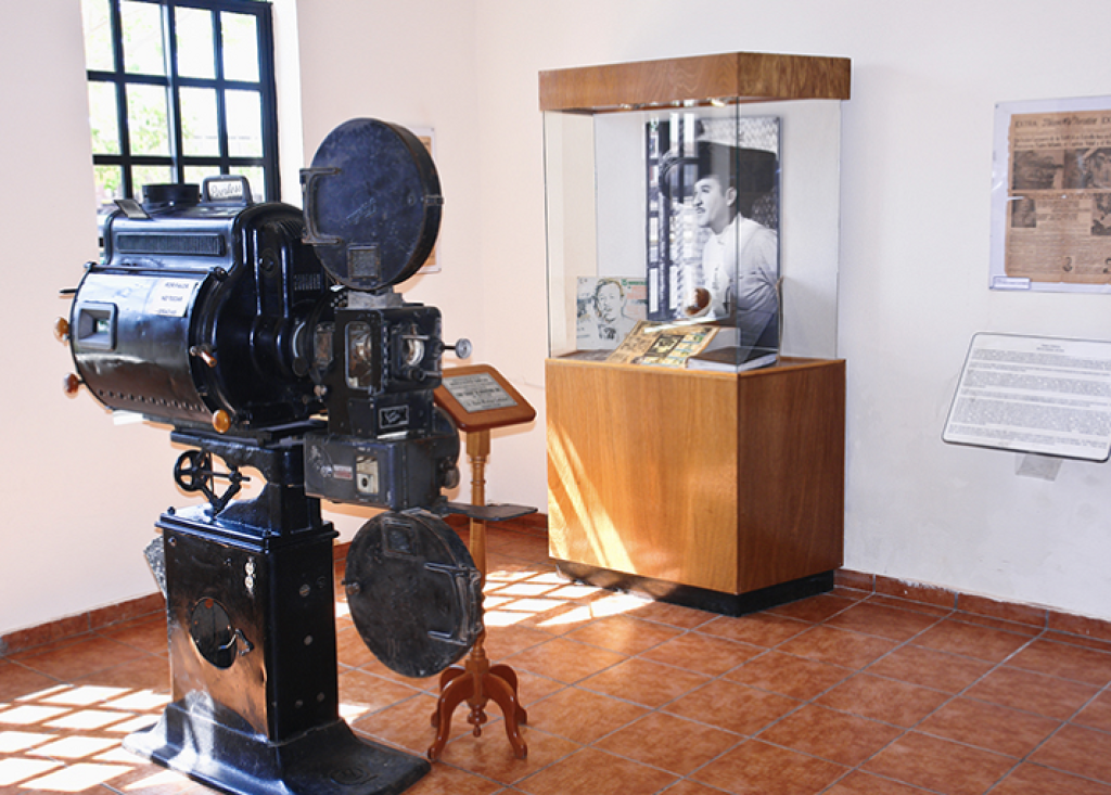 Museo de Pedro Infante-0