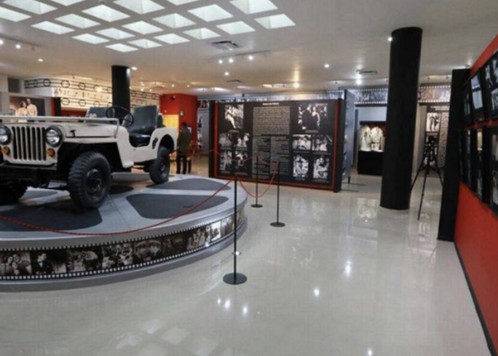 Museo de Pedro Infante-3